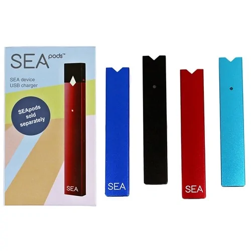 Sea Pod Devise Battery
